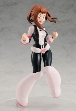 Good Smile Company POP UP PARADE Ochaco Uraraka: Hero Costume Ver. Figure (My Hero Academia) -Model Toys 4580416942485 6bb6c1dbaf6181a0788341d3d333a233 64571.1608090160