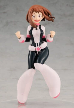 Good Smile Company POP UP PARADE Ochaco Uraraka: Hero Costume Ver. Figure (My Hero Academia) -Model Toys 4580416942485 a8730f24bec63aca5d9d9a58e2537521 59583.1608090159