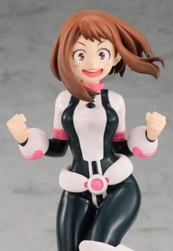 Good Smile Company POP UP PARADE Ochaco Uraraka: Hero Costume Ver. Figure (My Hero Academia) -Model Toys 4580416942485 c469b67182a13a89e4912c3c01083d74 01188.1608090161