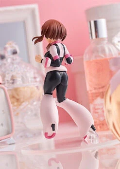 Good Smile Company POP UP PARADE Ochaco Uraraka: Hero Costume Ver. Figure (My Hero Academia) -Model Toys 4580416942485 e6f6ec5a6be00b78bc60486c611ebf9b 82903.1608090157