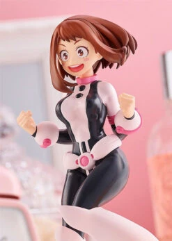 Good Smile Company POP UP PARADE Ochaco Uraraka: Hero Costume Ver. Figure (My Hero Academia) -Model Toys 4580416942485 ef01d83bc443c745d80f5dd9b88723d2 71034.1608090159