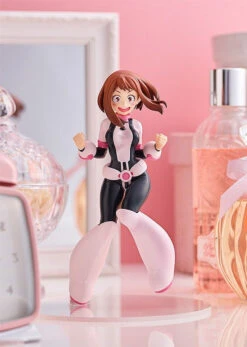 Good Smile Company POP UP PARADE Ochaco Uraraka: Hero Costume Ver. Figure (My Hero Academia) -Model Toys 4580416942485 f80acdc1c4ed04663dd8ae057032e368 44354.1608090155