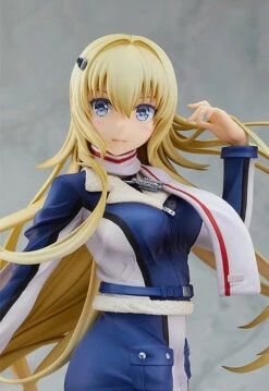 Good Smile Company Claudia Bruford 1/7 Figure (Warlords Of Sigrdrifa) -Model Toys 4580416942515 b9f992e17c53724be7de78e1d2ff421a 44612.1608802851