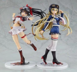 Good Smile Company Claudia Bruford 1/7 Figure (Warlords Of Sigrdrifa) -Model Toys 4580416942515 ce7e720ef64bd7e7068f860c12a9ff86 11588.1608802851