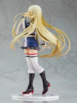 Good Smile Company Claudia Bruford 1/7 Figure (Warlords Of Sigrdrifa) -Model Toys 4580416942515 ddbc101b33e4c9cf90277c09668c7ad6 79086.1608802850