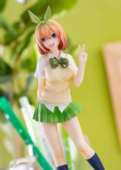 Good Smile Company POP UP PARADE Yotsuba Nakano Figure (The Quintessential Quintuplets) -Model Toys 4580416942720 33478759daf0e3ef6bedfeb528f43a24 29962.1613705642