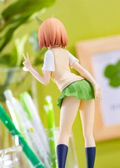Good Smile Company POP UP PARADE Yotsuba Nakano Figure (The Quintessential Quintuplets) -Model Toys 4580416942720 40ade77002688d40ec4781d59cc423a6 73898.1613705643