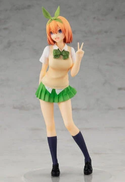 Good Smile Company POP UP PARADE Yotsuba Nakano Figure (The Quintessential Quintuplets) -Model Toys 4580416942720 49bee69aa02127a550614bdf46877643 41535.1613705645