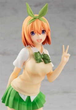 Good Smile Company POP UP PARADE Yotsuba Nakano Figure (The Quintessential Quintuplets) -Model Toys 4580416942720 aaed9ebd518aaef8b1bd13d87dc8db76 62933.1613705646