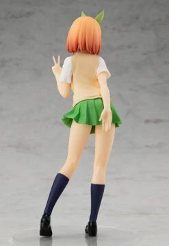 Good Smile Company POP UP PARADE Yotsuba Nakano Figure (The Quintessential Quintuplets) -Model Toys 4580416942720 d8448481c9815c679b51726efbcdcb29 90177.1613705646