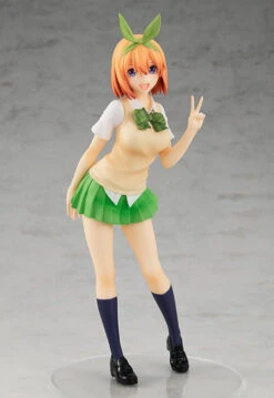 Good Smile Company POP UP PARADE Yotsuba Nakano Figure (The Quintessential Quintuplets) -Model Toys 4580416942720 da4472de0642eb3e65be5ce43cea5ed4 58646.1613705644