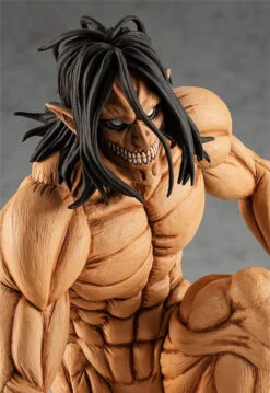 Good Smile Company POP UP PARADE Eren Yeager: Attack Titan Ver. Figure (Attack On Titan) 16 Good Smile Company POP UP PARADE Eren Yeager: Attack Titan Ver. Figure (Attack On Titan) -Model Toys 4580416943871 a7693228ee394ce69a940fc6e708a50a 66258.1638520109
