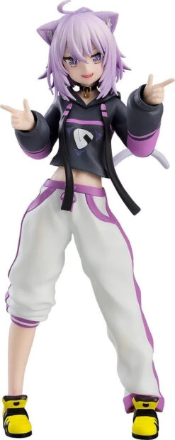 Good Smile Company POP UP PARADE Nekomata Okayu Figure (hololive Production)