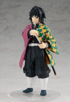 Good Smile Company POP UP PARADE Giyu Tomioka Figure (Demon Slayer: Kimetsu No Yaiba) -Model Toys 4580416944113 a11d415bf4705ff7bd0cbde7cfa77108 58784.1643167584