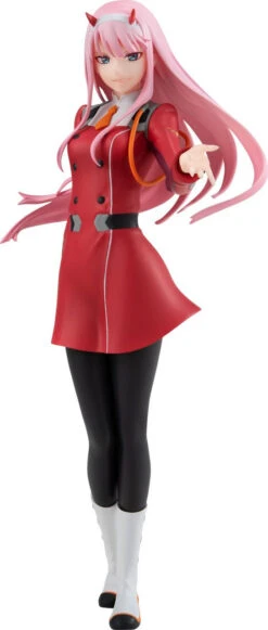 Good Smile Company POP UP PARADE Zero Two Figure (DARLING In The FRANXX)