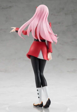 Good Smile Company POP UP PARADE Zero Two Figure (DARLING In The FRANXX) -Model Toys 4580416945578 44742d1f63f43641696c2f718c96e651 37027.1664166432