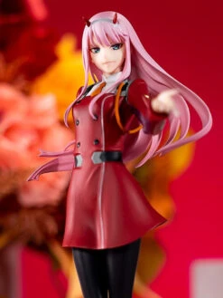 Good Smile Company POP UP PARADE Zero Two Figure (DARLING In The FRANXX) -Model Toys 4580416945578 76718ff598b726760f89f37de2baea2a 79280.1664166430