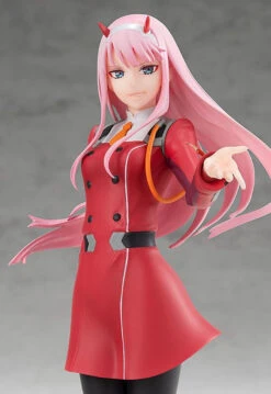 Good Smile Company POP UP PARADE Zero Two Figure (DARLING In The FRANXX) -Model Toys 4580416945578 7e0a95fdc7490ee1ae3bcfbbec747c19 48328.1664166432