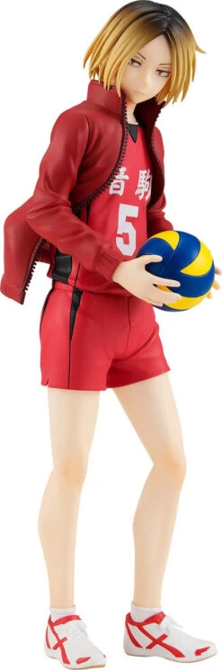 ORANGE ROUGE POP UP PARADE Kenma Kozume Figure (Haikyu!!)