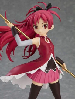 Good Smile Company POP UP PARADE Kyoko Sakura Figure (Puella Magi Madoka Magica The Movie -Rebellion-) -Model Toys 4580416945745 7f24806f16801c0810fa55bc9d99fb24 44660.1669342062