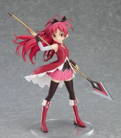 Good Smile Company POP UP PARADE Kyoko Sakura Figure (Puella Magi Madoka Magica The Movie -Rebellion-) -Model Toys 4580416945745 8ccaab37681d14dcd556f51881d77caa 96845.1669342061
