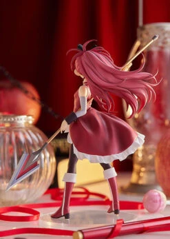 Good Smile Company POP UP PARADE Kyoko Sakura Figure (Puella Magi Madoka Magica The Movie -Rebellion-) -Model Toys 4580416945745 915c147ca2897b95c8cd77be8a94699c 79388.1669342060