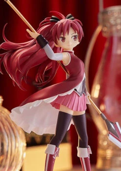 Good Smile Company POP UP PARADE Kyoko Sakura Figure (Puella Magi Madoka Magica The Movie -Rebellion-) -Model Toys 4580416945745 ce1be69bba34cb8a71d428033f544db4 11872.1669342061