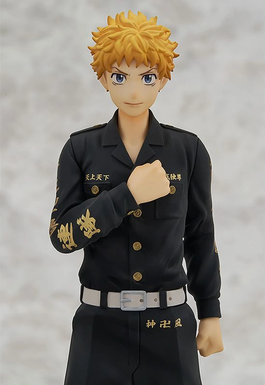 ORANGE ROUGE POP UP PARADE Takemichi Hanagaki Figure (Tokyo Revengers) 8 ORANGE ROUGE POP UP PARADE Takemichi Hanagaki Figure (Tokyo Revengers) - Image 8