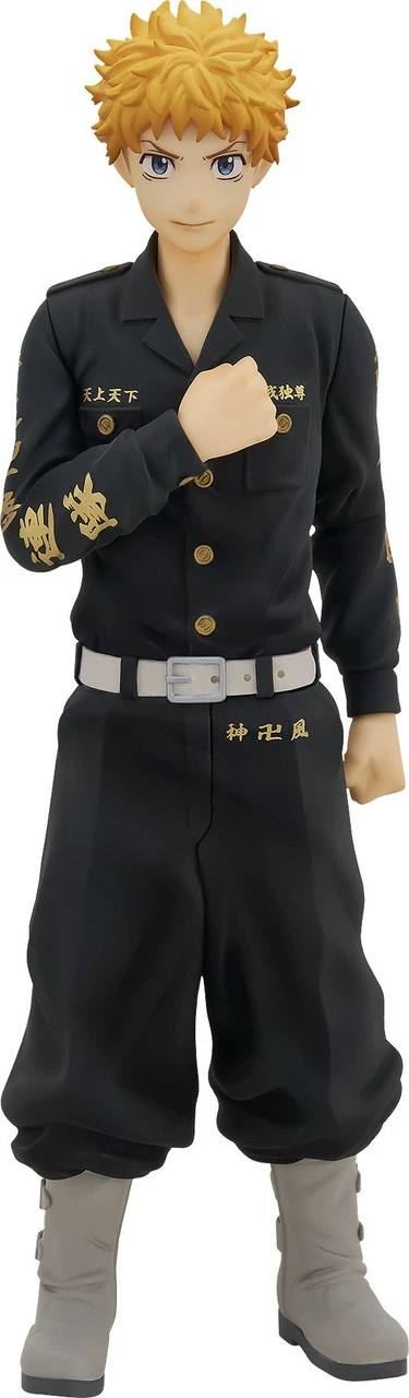 ORANGE ROUGE POP UP PARADE Takemichi Hanagaki Figure (Tokyo Revengers) 1 ORANGE ROUGE POP UP PARADE Takemichi Hanagaki Figure (Tokyo Revengers)