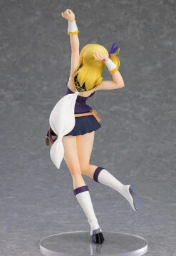 Good Smile Company POP UP PARADE Lucy Heartfilia: Grand Magic Royale Ver. Figure (FAIRY TAIL) -Model Toys 4580416946445 802cce38951bf6d49e568c73c857a1f6 03370.1666847184