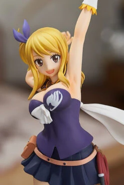 Good Smile Company POP UP PARADE Lucy Heartfilia: Grand Magic Royale Ver. Figure (FAIRY TAIL) -Model Toys 4580416946445 8104b23d6ac8d9381643ab80a9dbb935 17264.1666847183