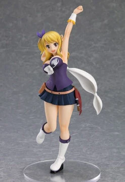 Good Smile Company POP UP PARADE Lucy Heartfilia: Grand Magic Royale Ver. Figure (FAIRY TAIL) -Model Toys 4580416946445 943421b7144c7de4b2548a55c4116505 86684.1666847183