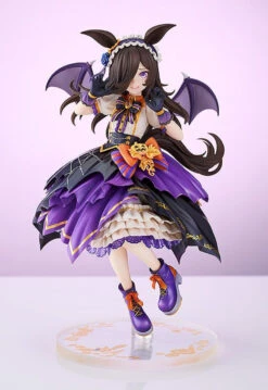 Good Smile Company Rice Shower Vampire Makeover! 1/7 Figure (Umamusume: Pretty Derby) -Model Toys 4580416948463 1ecfc2522dd7802b7c77eebeae4f2de8 01795.1696564015