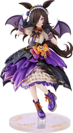 Good Smile Company Rice Shower Vampire Makeover! 1/7 Figure (Umamusume: Pretty Derby)