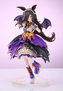 Good Smile Company Rice Shower Vampire Makeover! 1/7 Figure (Umamusume: Pretty Derby) -Model Toys 4580416948463 e2335adf8963282f71bb066a54ea9027 31076.1696564016