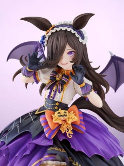 Good Smile Company Rice Shower Vampire Makeover! 1/7 Figure (Umamusume: Pretty Derby) -Model Toys 4580416948463 fb005ebb058efbd0bf473bfa4ae6752d 40853.1696564017