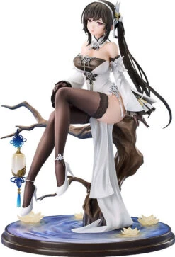 Good Smile Company Chen Hai 1/7 Figure (Azur Lane)