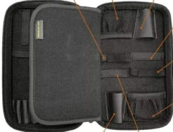 Plamokojo Tool Pouch (Black) -Model Toys 4580474577100 3fe0ba44859aa592610f49602f15268f 51529.1592542634