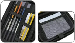 Plamokojo Tool Pouch (Black) -Model Toys 4580474577100 827b36f18b524efc3c967253b0da99b6 49473.1592542632