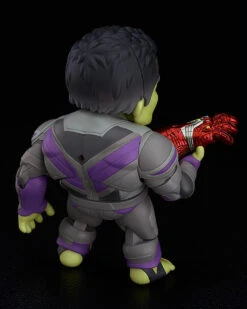 GOOD SMILE COMPANY Good Smile Nendoroid 1299 Hulk: Endgame Ver. (Avengers: Endgame) -Model Toys 4580590120808 9a42932d1fb4efc0635b450a69f9859a 27606.1589537480