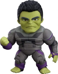 GOOD SMILE COMPANY Good Smile Nendoroid 1299 Hulk: Endgame Ver. (Avengers: Endgame)