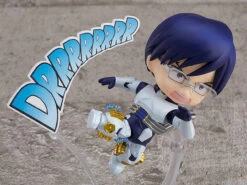 GOOD SMILE COMPANY Good Smile Nendoroid 1428 Tenya Iida (My Hero Academia) -Model Toys 4580590121676 00d6ec00af54c6e0dfdee51ad28c5a5d 03826.1596199456