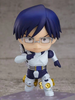 GOOD SMILE COMPANY Good Smile Nendoroid 1428 Tenya Iida (My Hero Academia) -Model Toys 4580590121676 3401db2751408d27015619780a1eea6a 52410.1596199454