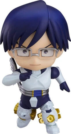 GOOD SMILE COMPANY Good Smile Nendoroid 1428 Tenya Iida (My Hero Academia) -Model Toys 4580590121676 79fd0634723e66a086712c8f8f3c66f4 43260.1596199453