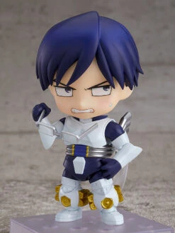 GOOD SMILE COMPANY Good Smile Nendoroid 1428 Tenya Iida (My Hero Academia) -Model Toys 4580590121676 90ec518201894b68909387d3f2a33536 20683.1596199457