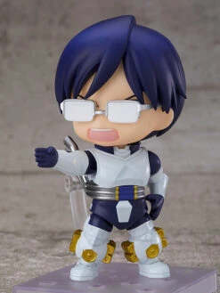 GOOD SMILE COMPANY Good Smile Nendoroid 1428 Tenya Iida (My Hero Academia) -Model Toys 4580590121676 b430d61608946361f5b1e9ed48c96eab 77024.1596199455