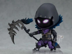 Good Smile Company Nendoroid Raven (Fortnite) -Model Toys 4580590121935 6227ff6e7b6be3ffd60a506e2a68fe32 59883.1598260516
