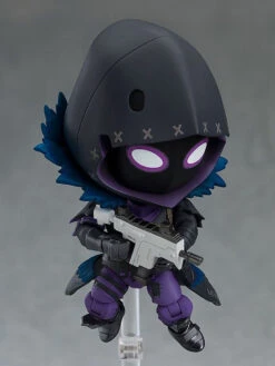 Good Smile Company Nendoroid Raven (Fortnite) -Model Toys 4580590121935 8eb94c9e813c6a27cc4f75f82cb4204a 87276.1598260515