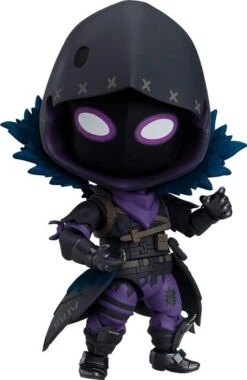 Good Smile Company Nendoroid Raven (Fortnite)