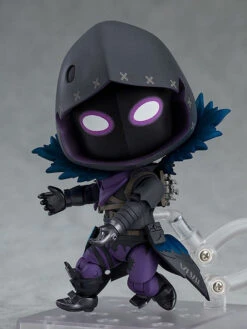 Good Smile Company Nendoroid Raven (Fortnite) -Model Toys 4580590121935 a71510715bd3fd244d97009f0792c1cc 30337.1598260515